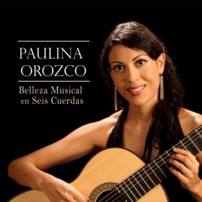 Download track Nostalgia Paulina Orozco