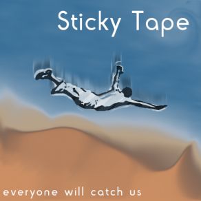 Download track Hidden Lights Sticky Tape