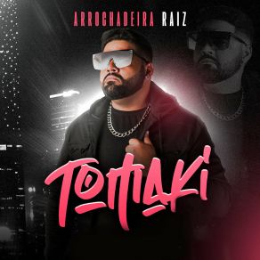 Download track Nocaute Da Paixão [Arrochadeira] Tomaki