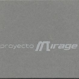 Download track Robotic Tears Proyecto Mirage