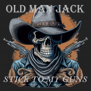 Download track Hard Rock Revolution Old Man Jack