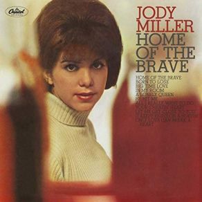 Download track Only Love Can Break A Heart Jody Miller