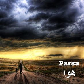 Download track هوا Parsa