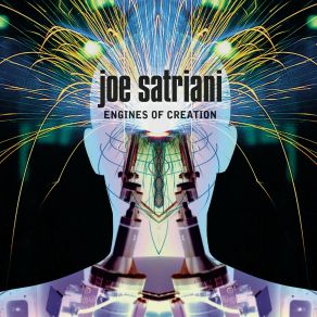 Download track Clouds Race Across The Sky Joe Satriani