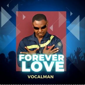 Download track Crazy Love (Outerlude) Vocalman