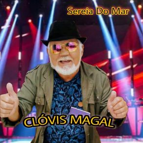 Download track Luluzinho Clovis Magal