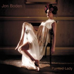 Download track Painted Lady Jon Boden