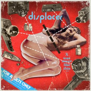 Download track Junkie Blvd Displacer