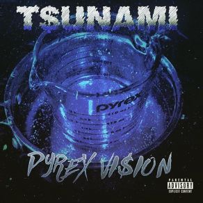 Download track The Cook Up Tsunami