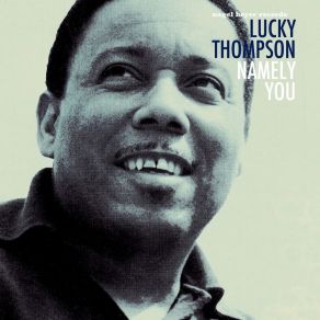 Download track A Sunkissed Rose Lucky Thompson