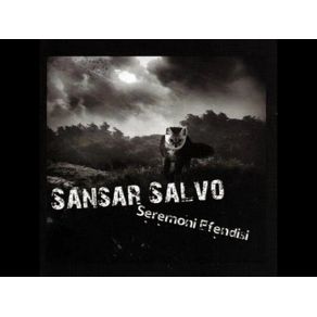 Download track Çapraz Kültür Avantajı Sansar Salvo