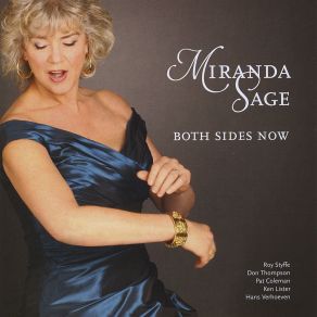 Download track On A Slow Boat To China Miranda Sage