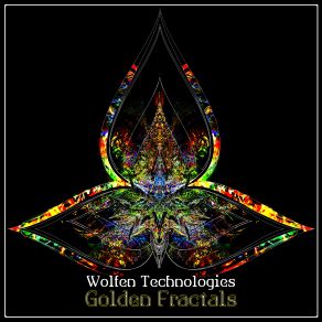 Download track Golden Fractals Wolfen Technologies, Wolf Tech