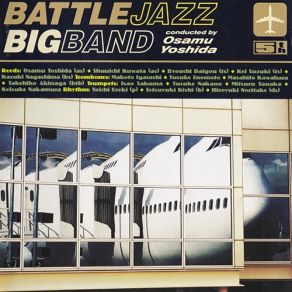 Download track The First Step Battle Jazz Big Band