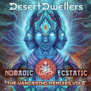 Download track Wandering Sadhu (Suduaya Remix) Desert Dwellers