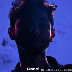 Download track Garoto Azul Raoni