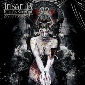 Download track By The Blood Of The Beast Insanity Reigns Supreme