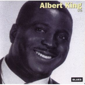 Download track As The Years Go Passing By Albert King