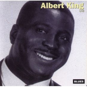 Download track I'M Gonna Call You As Soon As The Sun Goes Down Albert King