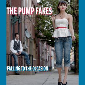 Download track Stop Falling In Love The Pump Fakes