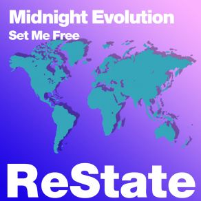 Download track Set Me Free Midnight Evolution