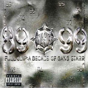 Download track Now You'Re Mine Gang Starr