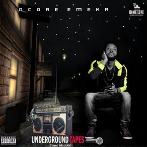 Download track Lime Lite Dcore Emeka