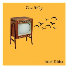 Download track Haciendo Ruido ONE WAY