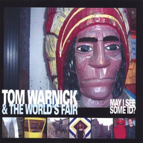 Download track Kissing Stand Tom Warnick