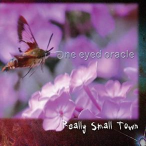 Download track Break Free One Eyed Oracle