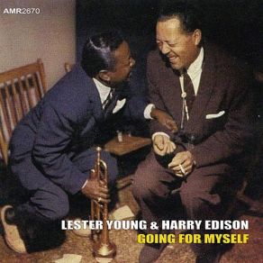 Download track You're Getting To Be A Habit With Me Harry Edison