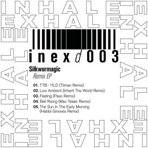 Download track Bell Rising (Max Telaer Remix) SilkwormagicMax Telaer