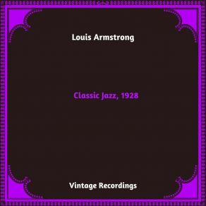 Download track No, Papa, No Louis Armstrong