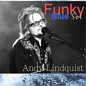 Download track Funky Gator Mama Andy Lindquist