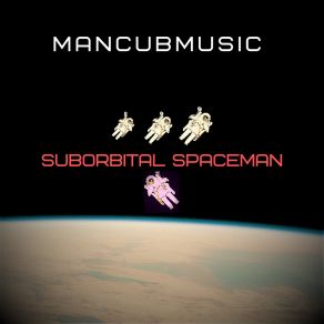 Download track Inconsequential Behaviour ManCubMusic