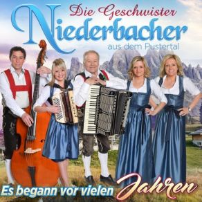 Download track Ein Kleines Edelweiss Die Geschwister Niederbacher