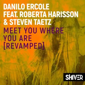 Download track Meet You Where You Are (Revamped Club Mix) Roberta Harisson