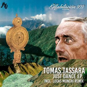 Download track Let's Go To The Moon Tomas Tassara