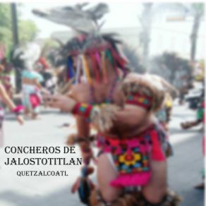 Download track Momento De Inspiración (Para Ikal) Concheros De Jalostotitlan