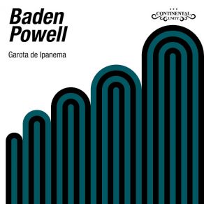 Download track Por Causa De Você (Lúcio Alves) Baden PowellLúcio Alves