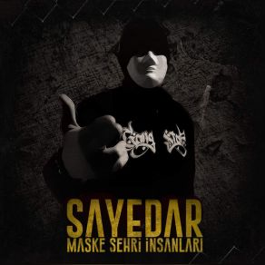 Download track Kaybeden SayedarDr. Fuchs