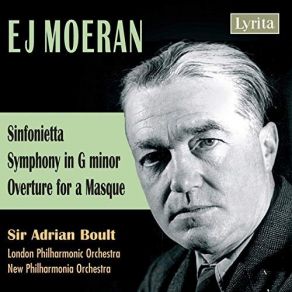 Download track 01-06 III. Vivace Ernest John Moeran