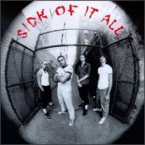 Download track Just Lies Sick Of It All