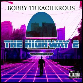 Download track I'm Fleeing Babylon Bobby TreacherousAlec Burnright