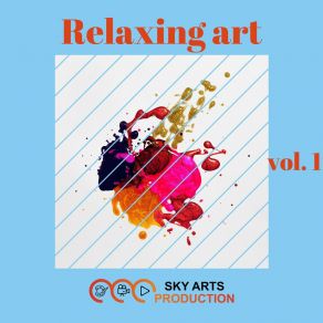 Download track Soul Room Sky Arts Production