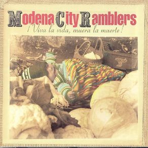 Download track Altri Mondi Modena City Ramblers