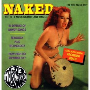 Download track Naked (And Waiting) 1313 Mockingbird Lane, Haunted Hausmann