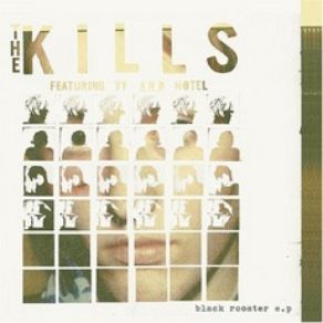 Download track Cat Claw The Kills