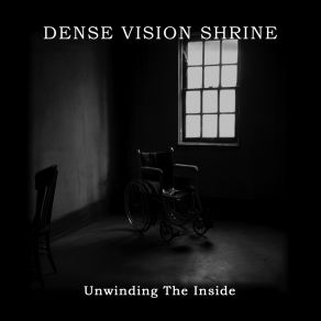 Download track From Thoughts Of Blue Dense Vision Shrine