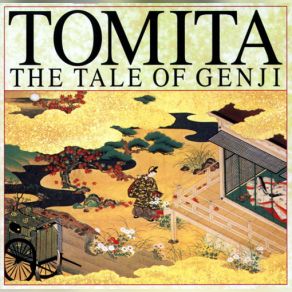 Download track Entering The Nunnery Isao Tomita